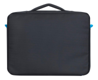 RIVACASE Regent 8087 16" czarny - 1474140 - zdjęcie 3
